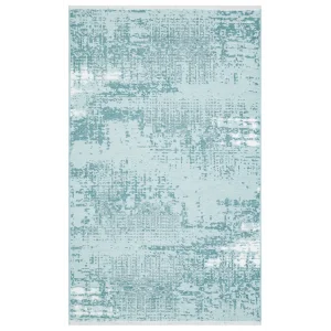 NOA KILIM 0115 Hav Toz Vermez Yıkanabilir Çift Taraflı İnce Modern İskandinav Kilim