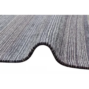 MONACO HALI 0103 Hav Toz Vermez Yıkanabilir Modern Desenli Kaymaz İnce Dokuma Halı