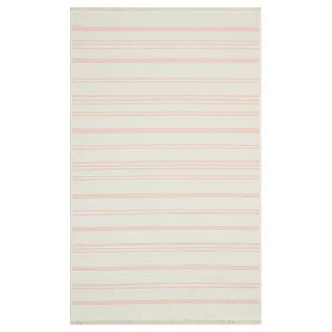 MONDO KILIM 0017 İskandinav Yıkanabilir Çift Taraflı Modern Halı