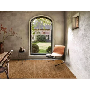 POLO HALI 0015 Dış Mekan Kullanıma Uygun, Yıkanabilen, Hav ve Toz Vermeyen Modern Sisal Halı