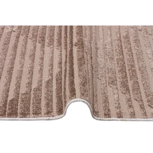 JAZZY KILIM 0014 Dış Mekan Kullanıma Uygun Yıkanabilen Hav Ve Toz Vermeyen Modern Dokuma Kilim