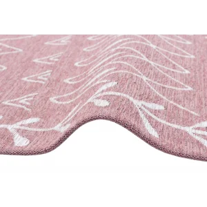 PALMA HALI 0015 Hav Toz Vermez Modern Dokuma Kilim