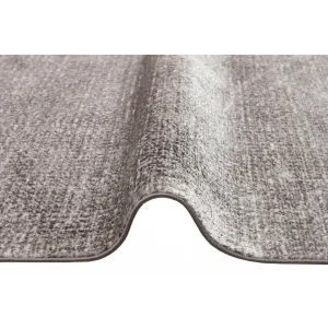 SAVONA HALI 0051 Hav Toz Vermez Yıkanabilir Kaymaz Modern Soyut Desenli Makine Halısı