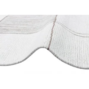 PALMA HALI 0043 Hav Toz Vermez Modern Dokuma Kilim