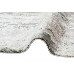 PORTO HALI 0065 Yumuşak Dokulu Tencel Viskon ile Üretilen Modern Salon Halısı