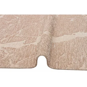 SMART HALI 0155 Kolay Kullanımlı Çok Renkli Modern İnce Dokuma Halı