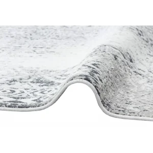 VERONA HALI 0171 Kolay Kullanımlı Yumuşak İpeksi Tuşeli Yüksek Alçak Oymalı Modern İnce Makine Halısı