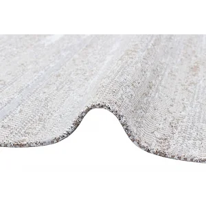 SMART HALI 0802 Kolay Kullanımlı Çok Renkli Modern İnce Dokuma Halı