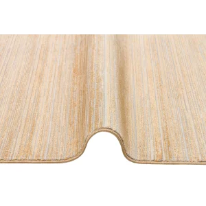 VERONA DYED HALI 0160 Overdyed Kolay Kullanımlı Yumuşak İpeksi Tuşeli Yüksek Alçak Oymalı Modern İnce Makine Halısı