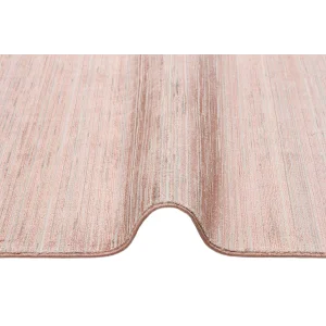 VERONA DYED HALI 0167 Overdyed Kolay Kullanımlı Yumuşak İpeksi Tuşeli Yüksek Alçak Oymalı Modern İnce Makine Halısı