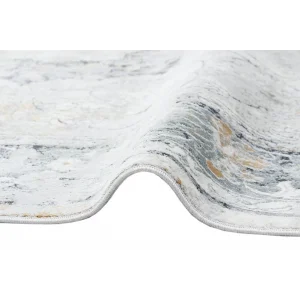 VERONA HALI 0179 Kolay Kullanımlı Yumuşak İpeksi Tuşeli Yüksek Alçak Oymalı Modern İnce Makine Halısı