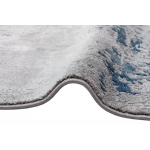 COMO HALI 0056 Hav Toz Vermez Modern Makine Halısı