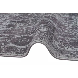 VERONA DYED HALI 0045 Overdyed Kolay Kullanımlı Yumuşak İpeksi Tuşeli Yüksek Alçak Oymalı Modern İnce Makine Halısı