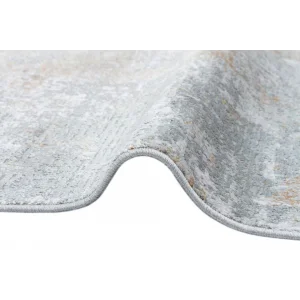 VERONA HALI 0061 Kolay Kullanımlı Yumuşak İpeksi Tuşeli Yüksek Alçak Oymalı Modern İnce Makine Halısı