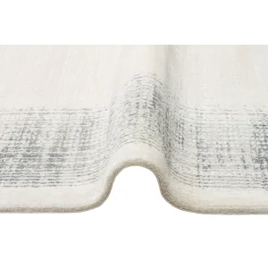 LAGOS HALI 0040 Hav Toz Vermez Eskitme Desenli Modern Makine Halısı