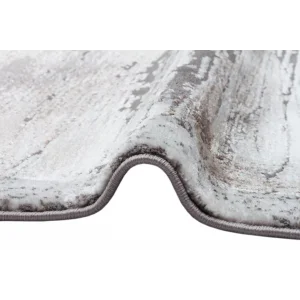 COMO HALI 0124 Hav Toz Vermez Modern Makine Halısı