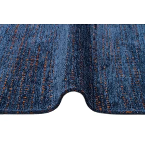 CAPELLA HALI 0229 Hav Toz Vermez Yüksek Alçak Dokuya Sahip Modern Dokuma Halı