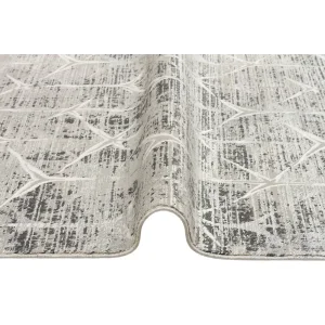 VERONA DYED HALI 0208 Overdyed Kolay Kullanımlı Yumuşak İpeksi Tuşeli Yüksek Alçak Oymalı Modern İnce Makine Halısı