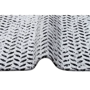 CAPELLA HALI 0274 Hav Toz Vermez Yüksek Alçak Dokuya Sahip Modern Dokuma Halı