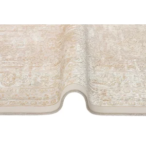 ANATOLIA HALI 0102 Klasik ve Modern Desenli Sık Dokuma Makine Halısı