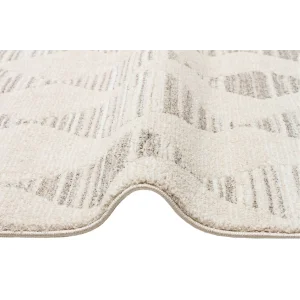 NORDIC HALI 0002 Kolay Kullanımlı Hav Toz Vermez Yumuşak Dokulu Modern İskandinav Halı