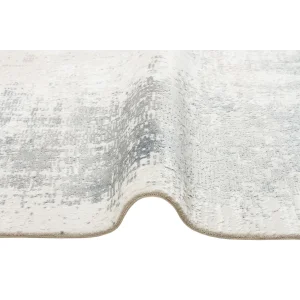 LAGOS HALI 0034 Hav Toz Vermez Eskitme Desenli Modern Makine Halısı