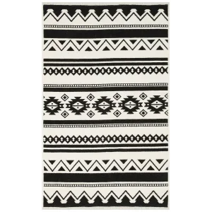 MONDO KILIM 0051 İskandinav Yıkanabilir Çift Taraflı Modern Halı