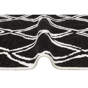 MONDO KILIM 0053 İskandinav Yıkanabilir Çift Taraflı Modern Halı