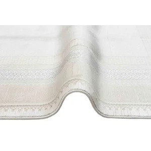 MAHAL HALI 0050 Modern Desenli Yüksek Kalite Sık Dokuma Salon Halısı