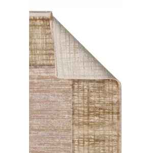 FRESCO DYED HALI 0118 Overdyed Yüksek Alçak Dokulu Özel Işıltılı Yüksek Kaliteli Sık Dokuma Modern Salon Halısı