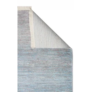 PIETRA HALI 0062 Sıcak Renk Tonlu Etnik Desenli Yumuşak Dokulu Makine Halısı