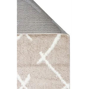 RIGA HALI 0043 Hav Toz Vermez Ekstra Yumuşak Dokulu Makine Halısı