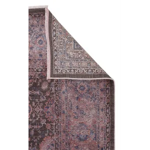 LAHOR HALI 0001 Özel Boyama İşlemi İle Üretilen Yüksek Alçak Dokuya Sahip Zengin Renkli Şık Salon Halısı