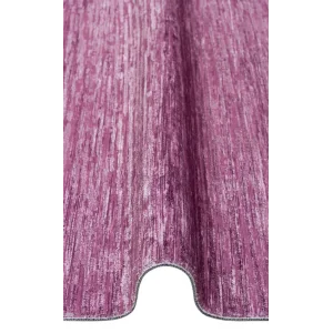 CASTELLO HALI 0024 Yüksek Alçak Dokulu Hav Toz Vermez Kaymaz Tabanlı Kolay Kullanımlı Modern Makine Halısı