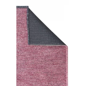 CAPRI KILIM 0018 Hav Toz Vermez Kaymaz Kolay Kullanımlı Yıkanabilir Düz Renk Kilim