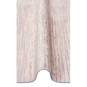 CASTELLO HALI 0034 Yüksek Alçak Dokulu Hav Toz Vermez Kaymaz Tabanlı Kolay Kullanımlı Modern Makine Halısı