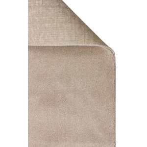 LOTTO HALI 0140 Hav Toz Vermez Modern Sade Desenli Makine Halısı