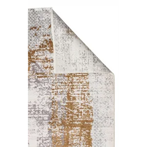 MILANO HALI 0007 Yumuşak Dokulu Yüksek Kaliteli Sık Dokuma Modern Salon Halısı