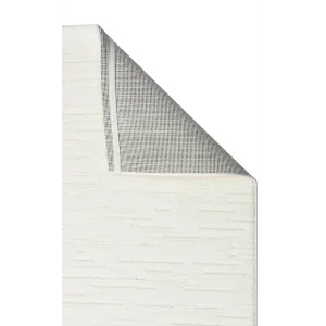 MISSORI HALI 0147 Hav Toz Vermez Sade Desenli Yumuşak Dokulu Modern Makine Halısı