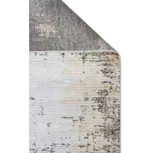 MAHAL HALI 0158 Modern Desenli Yüksek Kalite Sık Dokuma Salon Halısı