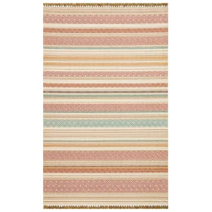 Aztec Az 01 Terra Antibakteriyel Hav Toz Vermez Yıkanabilir Kaymaz Modern İnce Dokuma Kilim