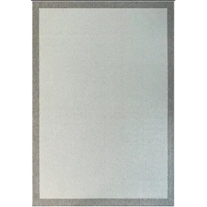 Trend Sisal 221 Kahve Leke Tutmayan Kaymaz Tabanlı Makine Halısı