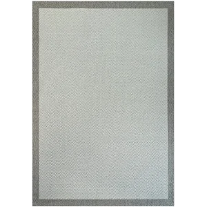 Trend Sisal 225 Kahve Leke Tutmayan Kaymaz Tabanlı Makine Halısı