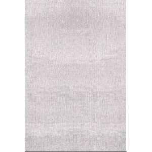 Loris L108 A.Bej Dekoratif Leke Tutmaz Yıkanailir Sisal Halı Kilim