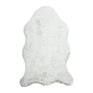 ANGORA POST 0007 Uzun Tüylü Suni Kürk