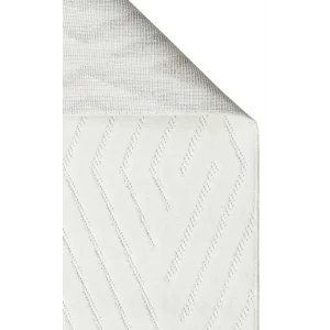 CAPE TOWN HALI 0030 Hav Toz Vermez Yüksek Alçak Dokulu Yumuşak Tuşeli Makine Halısı