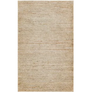 Choti Smoke Flatweave Natural Jüt İle Üretilen El Dokuma Hasır Halı