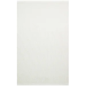 Cozy CZY 05 Cream Hav Toz Vermez Modern Örgü Dokuma Makine Halısı