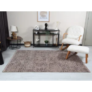 Dream 8011 Dekoratif Makine Halısı