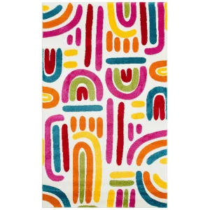 Eko Kids KDS 20 Multy Hav Toz Vermez Çocuk Halısı